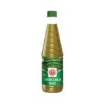777 Green Chilli Sauce, 680gm