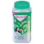 Glucon-D - Regular Plain 200gm Jar