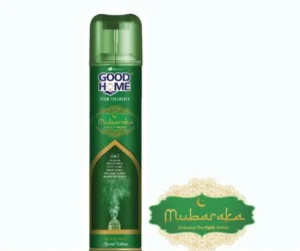 Good Home Room Freshener Spray Mubaraka