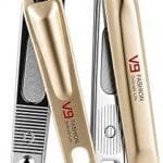 Nail Cutter Stainless Steel V9, 1 Piece