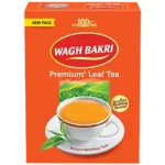 Wagh Bakri Leaf Tea Premium Perfect 250 Gm