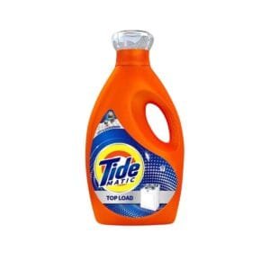 Tide Matic Top Load Detergent Liquid, 850ml