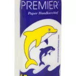 PREMIER Paper Handkerchief Tissue, 15Pulls