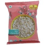 Haldiram's Lite Chiwda Lite Bite Namkeen, 200gm Pouch