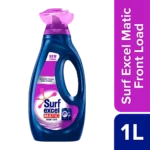 Surf Excel Matic Liquid Detergent Front Load - 1 lrt