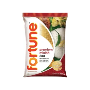 Fortune Premium Miniket Rice Loose 1 Kg