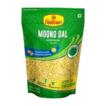 Haldiram's Moong Dal Namkeen, 200gm