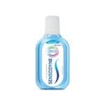Sensodyne Mouthwash Complete Protection+ | Alcohol-free All-in-One Mouth Wash, 100ml